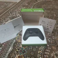 دسته بازی Xboxسریx
