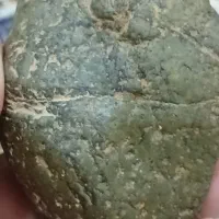 شهاب‌سنگ نفیس با جذب حدود ده در صد|کلکسیون اشیاء عتیقه|خمینی‌شهر, |دیوار