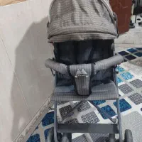 کالسکه عصایی خارجی