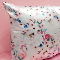 روبالشی ساتن