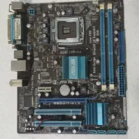 مادربرد Asus باس 1333|قطعات و لوازم جانبی رایانه|ملارد, |دیوار