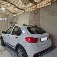 کوئیک GXRL ۱۴۰۴ فول سفیدمشکی