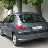 ۲۰۶ تیپ ۲ تمیز تک برگ سند
