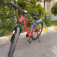 دوچرخه ویوا مامبا سایز ۲۹ با ترمز دیسکی هیدرولیک