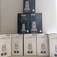 اسپرسوساز دلونگی رسوب گیر