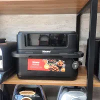 هوا پز بدون روغن کوزانو