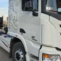 کشنده سی اند سی اقساط۵ساله با سفته،تحویل آنی