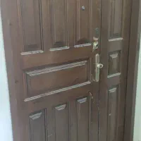 درب ضد سرقت|مصالح و تجهیزات ساختمان|مشهد, گوهرشاد|دیوار