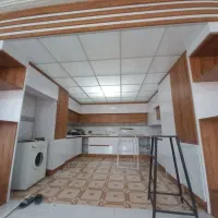 ( تعمیرات ونصب کابینت  )  نصب کابینت دست دوم