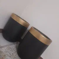 گلدان|گل مصنوعی|پاکدشت, حصار امیر|دیوار