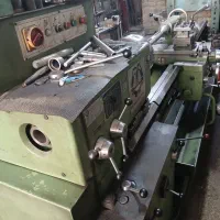 دستگاه تراش ۲متر تبریز|ماشین‌آلات صنعتی|محلات, |دیوار