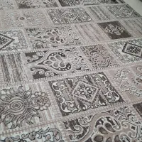 گلیم فرش سالم