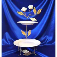 هفت سین و آجیل خوری کنارسالنی میوه شکلات آجیل|ظروف سرو و پذیرایی|تهران, بازار|دیوار