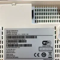 مودم هواوی فیبر نوری w5  v5   Q2