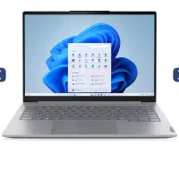 لپ تاپ لنوو 14  Thinkbook 14 i7 13700H 16GB 512GB