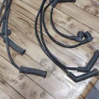 شمع وایر پراید