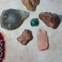 فروش سنگ های گوهری