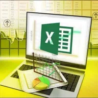 خدمات تایپ، اکسل، پی دی اف