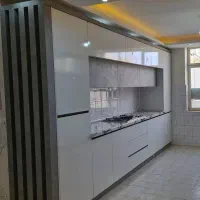 کابینت وکمددیواری بصورت اقساط|جاکفشی، کمد، دراور|بوکان, |دیوار