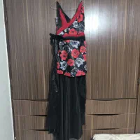 پیراهن مجلسی