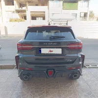 کی ام سی KMC A5، مدل 1404، نقد و معاوضه|خودرو سواری و وانت|کرج, شهرک بنفشه|دیوار