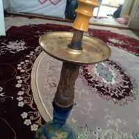 قلیان|صنایع دستی و سایر لوازم تزئینی|کنگاور, |دیوار