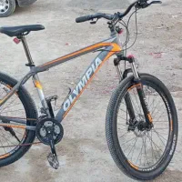 دوچرخه 27/5 المپیا