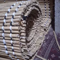 حصیر|صنایع دستی و سایر لوازم تزئینی|گنبد کاووس, |دیوار
