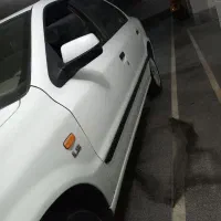 سمند ال ایکس|خودرو سواری و وانت|تهران, اسفندیاری|دیوار