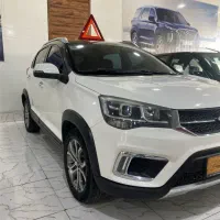 امویام X22 اتوماتیک اسپرت اکسلنت، مدل ۱۳۹۶