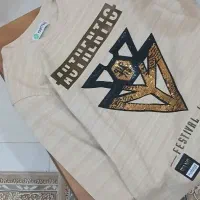 لباس پسرانه کاملا نو