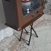 تویست نفتی قدیمی ژاپنی|بخاری، هیتر، شومینه|قزوین, |دیوار