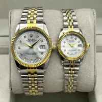 ساعت ست رولکس