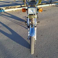 موتور 150 بدون عیب|موتورسیکلت|ثلاث باباجانی, |دیوار