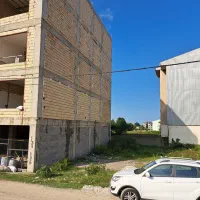 زمین داخل شهر ماسال|فروش زمین و ملک کلنگی|ماسال, |دیوار