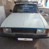 پیکان وانت