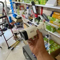 دوربین مداربسته دزدگیر اماکن