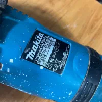 فرز آهنگری ماکیتا اصلی ساخت انگلیس MAKITA|ماشین‌آلات صنعتی|ارومیه, |دیوار
