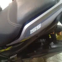 موتور سیکلت مدل 1402