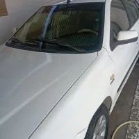 سمندef7دوگانه|خودرو سواری و وانت|دهدشت, |دیوار