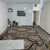 ویلایی دوطبقه ۶۰ فروش یا معاوضه با ۱ طیقه|فروش زمین و ملک کلنگی|شهریار, شهرک امیریه|دیوار