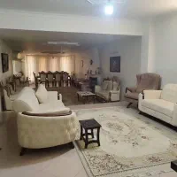 اواسط صیاد همکف جنوبی 65 متری با 110 متر حیاط