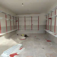 خریدو فروش قفسه.قوطی رگال با نصاب حرفه ای|فروشگاه و مغازه|مشهد, طلاب|دیوار