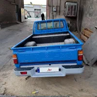 نیسان آپشنال|خودرو سواری و وانت|ری, ملک‌آباد|دیوار