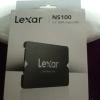 هاردssd256lexar|قطعات و لوازم جانبی رایانه|کرمان, |دیوار