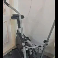 چرخ ثابت ورزشی ودرمانی