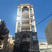 290متر-4خواب-طبقه-4-شمالی-فارغ-التحصیلان-آرامش