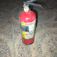 پیگ نیک و کپسول اتش نشانی|اجاق گاز و لوازم برقی پخت‌وپز|کوهدشت, |دیوار