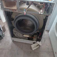تعمیر انواع لباسشویی ظرفشویی آبشیرین کن و..باضمانت|خدمات پیشه و مهارت|قم, هفت تیر|دیوار