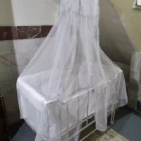 گهواره کودک|تخت و صندلی بچه|تهران, سعیدآباد|دیوار
